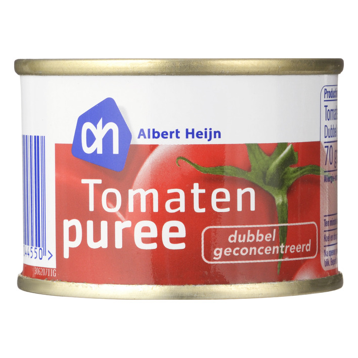 AH Tomatenpuree