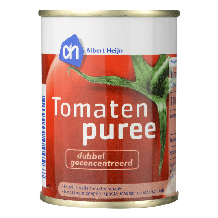 AH Tomatenpuree