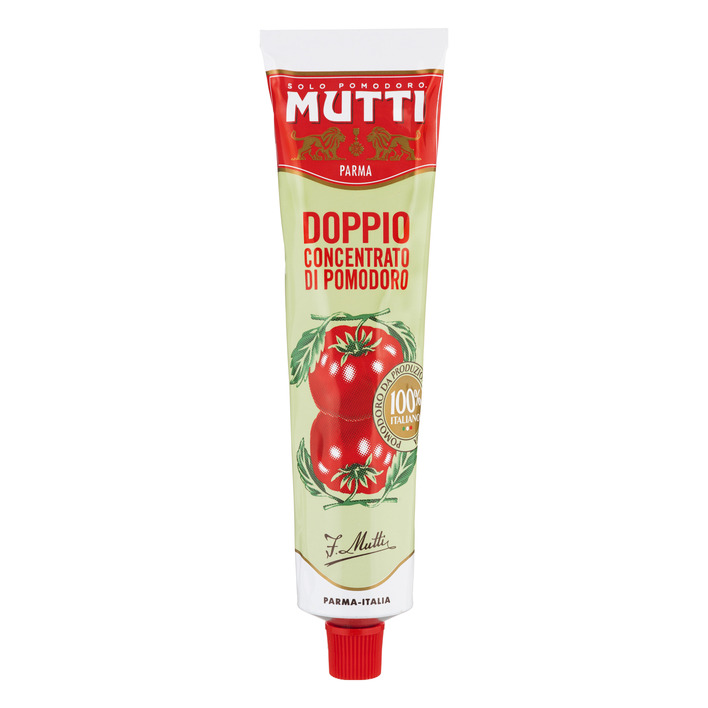 Mutti Tomaten concentraat dubbel