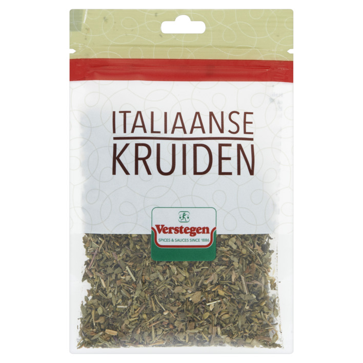 Verstegen Italiaanse kruiden