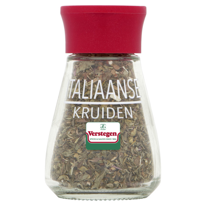 Verstegen Italiaanse kruiden
