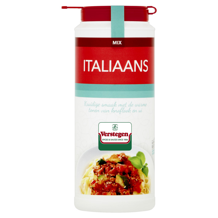 Verstegen Kruidenmix Italiaans