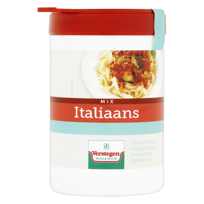 Verstegen Kruidenmix Italiaans