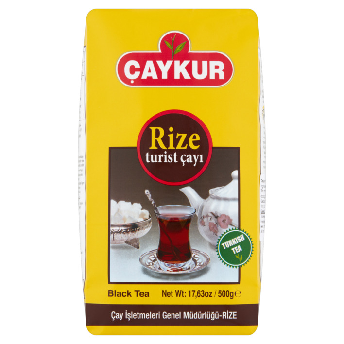 Caykur Rize Turist cayi