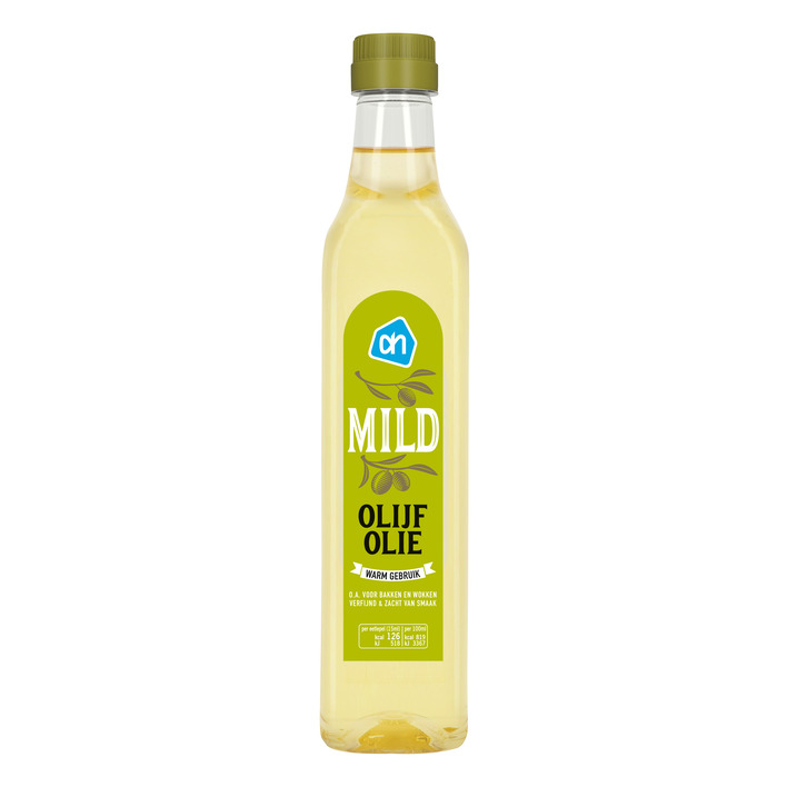 AH Olijfolie mild