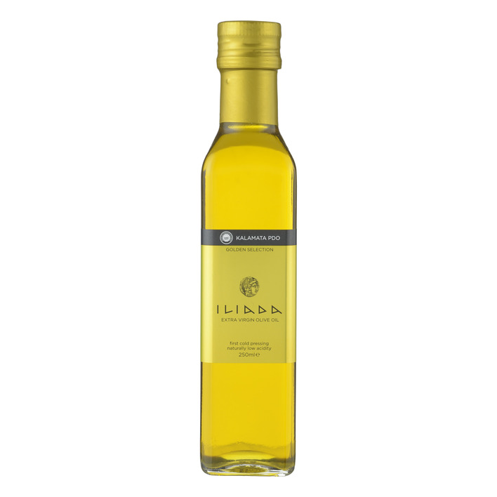 Iliada Kalamata extra vierge olijfolie
