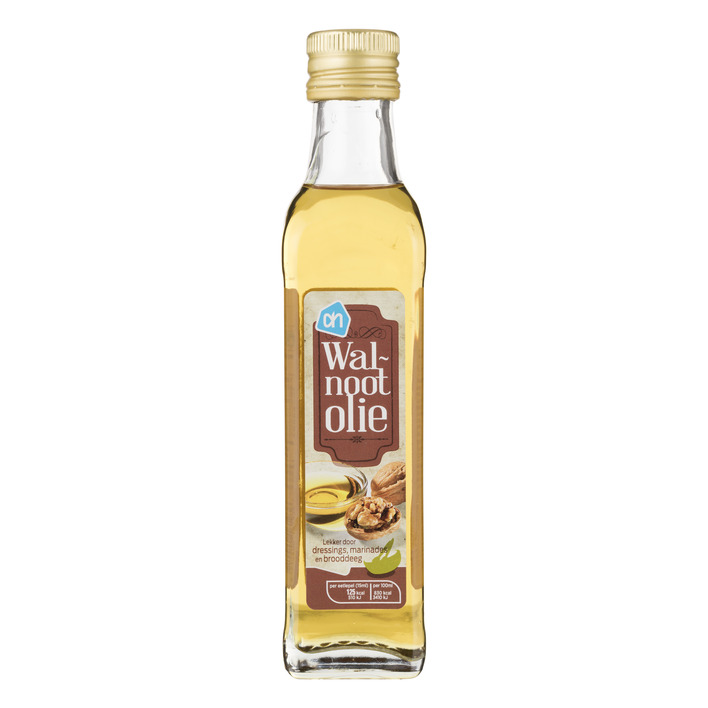 AH Walnoot olie