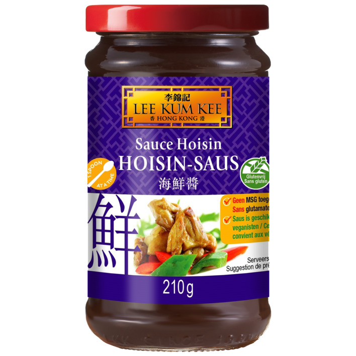 Lee Kum Kee Hoisin saus