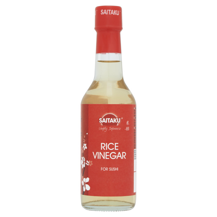 Saitaku Rice vinegar