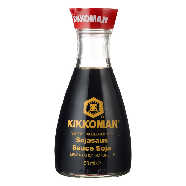 Kikkoman Sojasaus