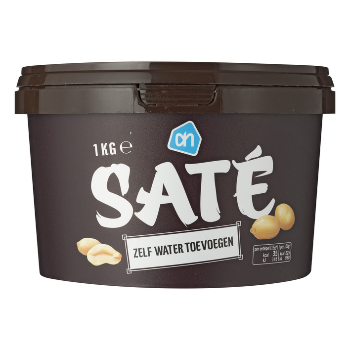 AH Satésaus