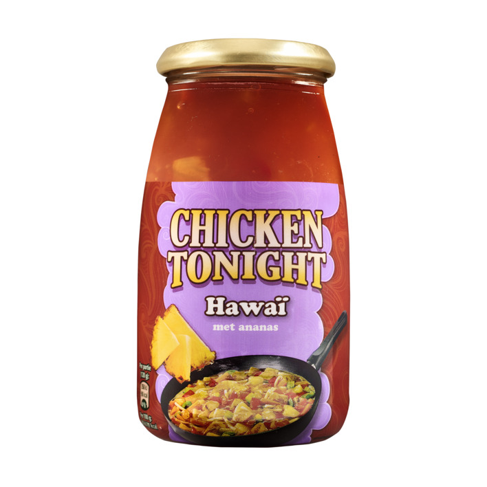 Chicken Tonight Hawai