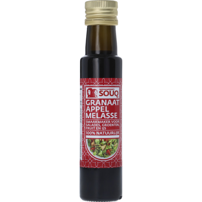Souq Granaatappel Melasse