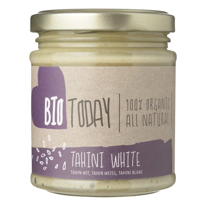 BioToday Tahin wit