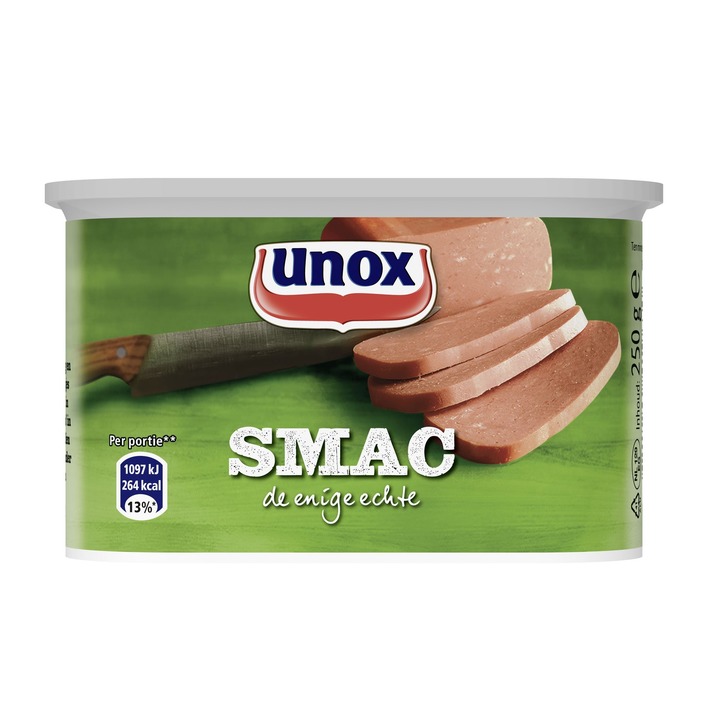 Unox Smac