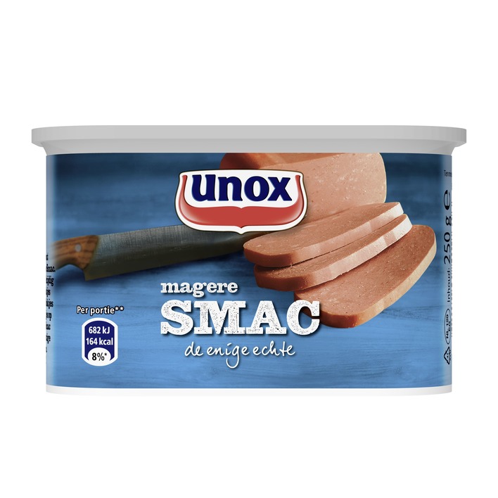 Unox Smac mager