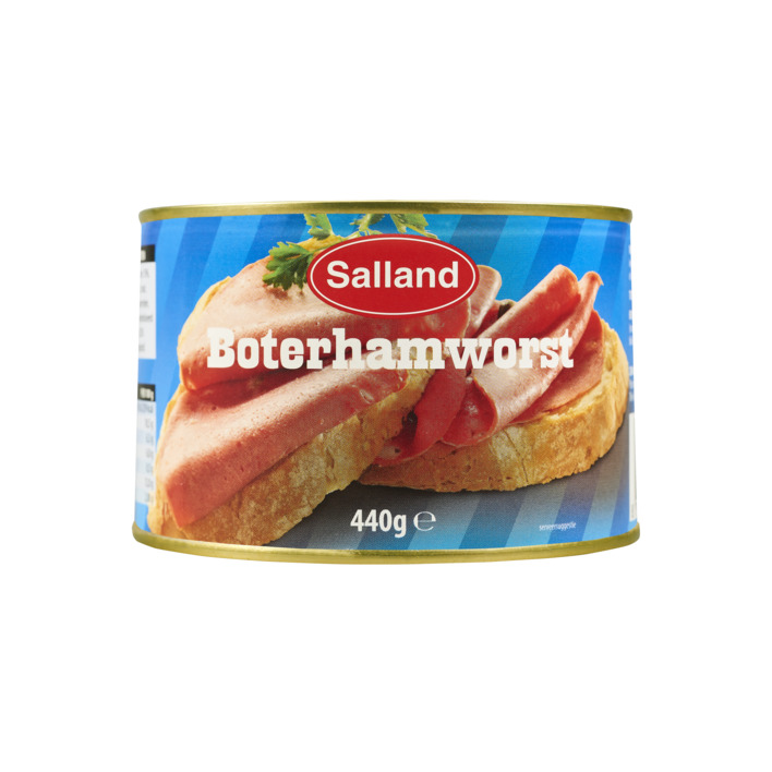 Salland Boterhamworst