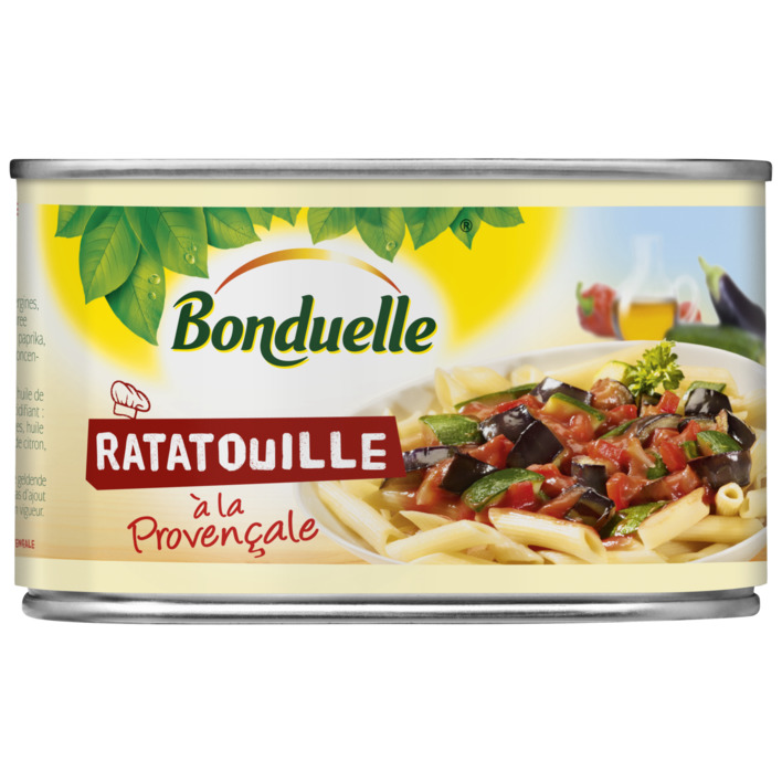 Bonduelle Ratatouille a la provencale