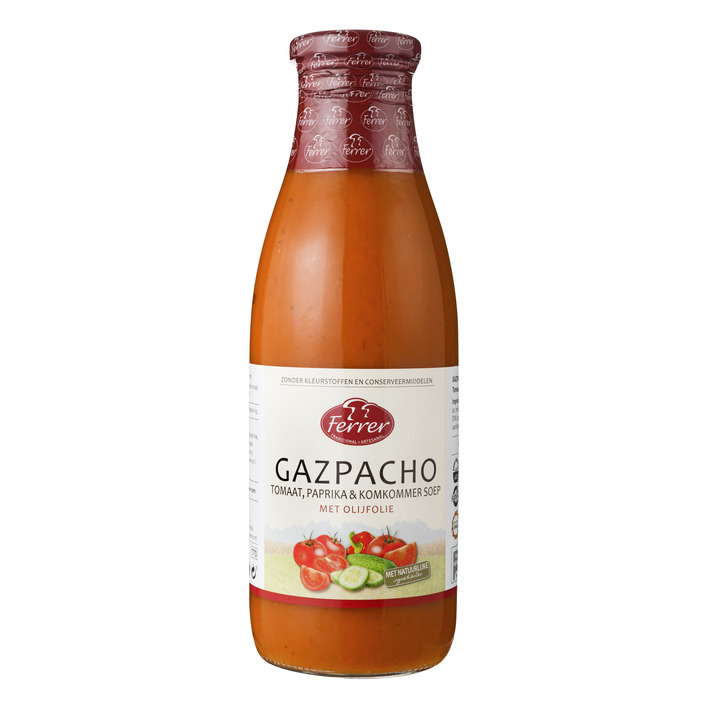 Ferrer Gazpacho