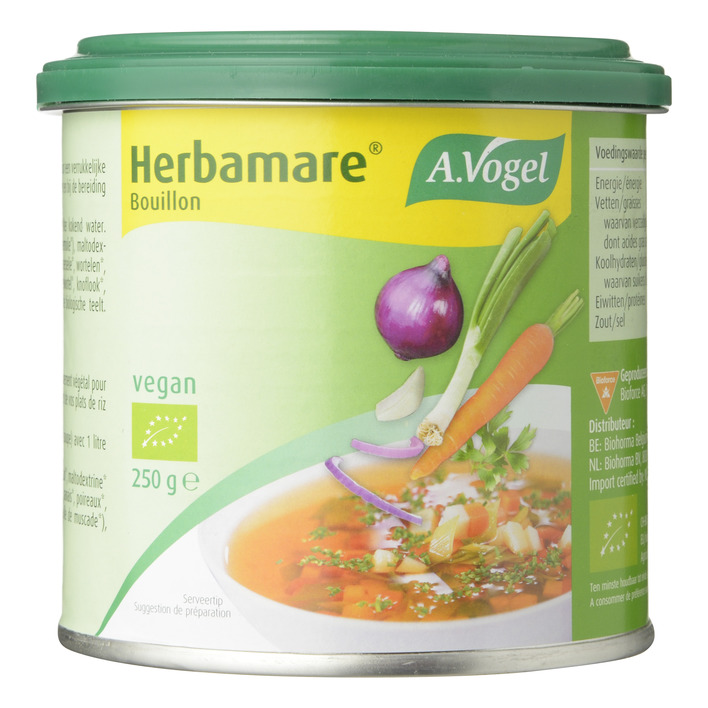 A.Vogel Herbamare bouillonbasis drank