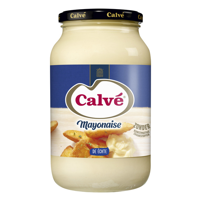 Calvé Mayonaise