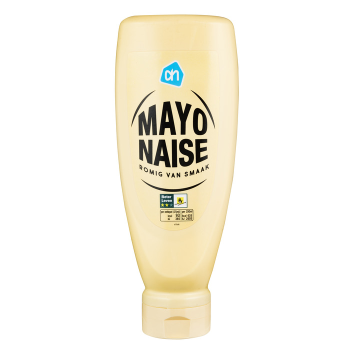 AH Mayonaise