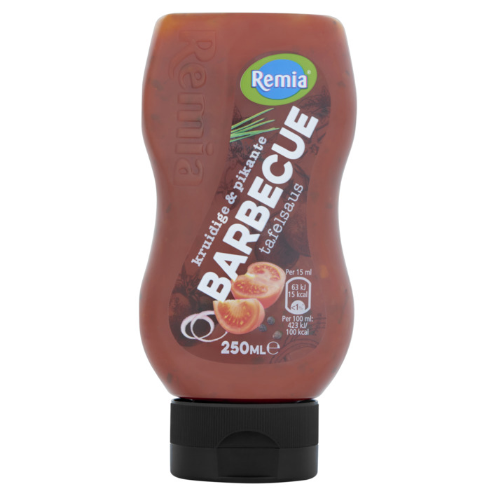 Remia Barbecue tafelsaus