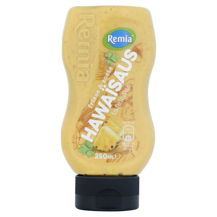 Remia Hawaï tafelsaus