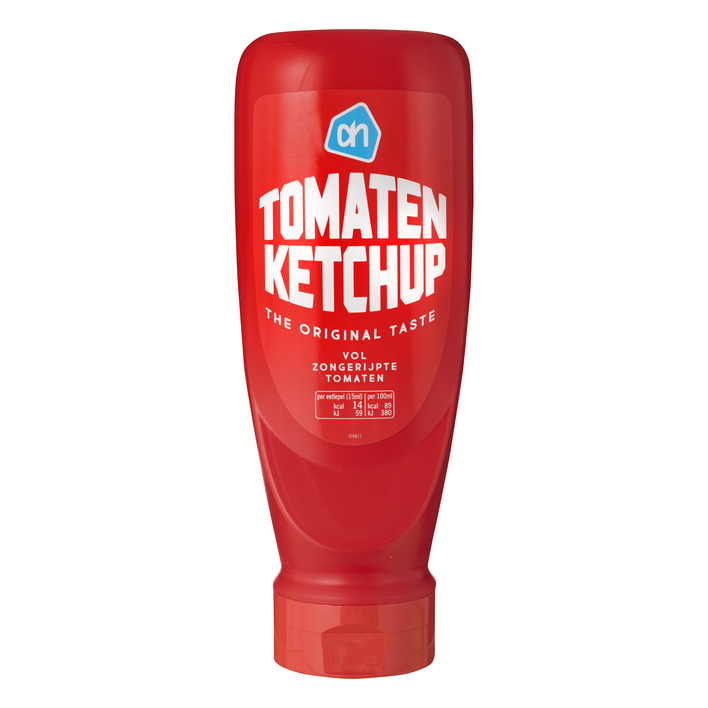 AH Tomatenketchup