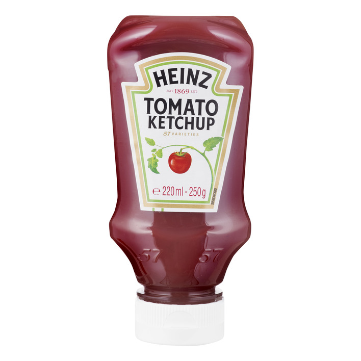 Heinz Tomato ketchup