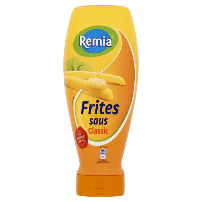 Remia Fritessaus classic