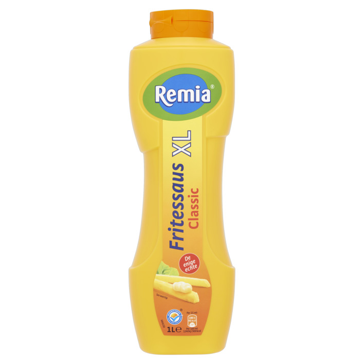 Remia Fritessaus classic XL