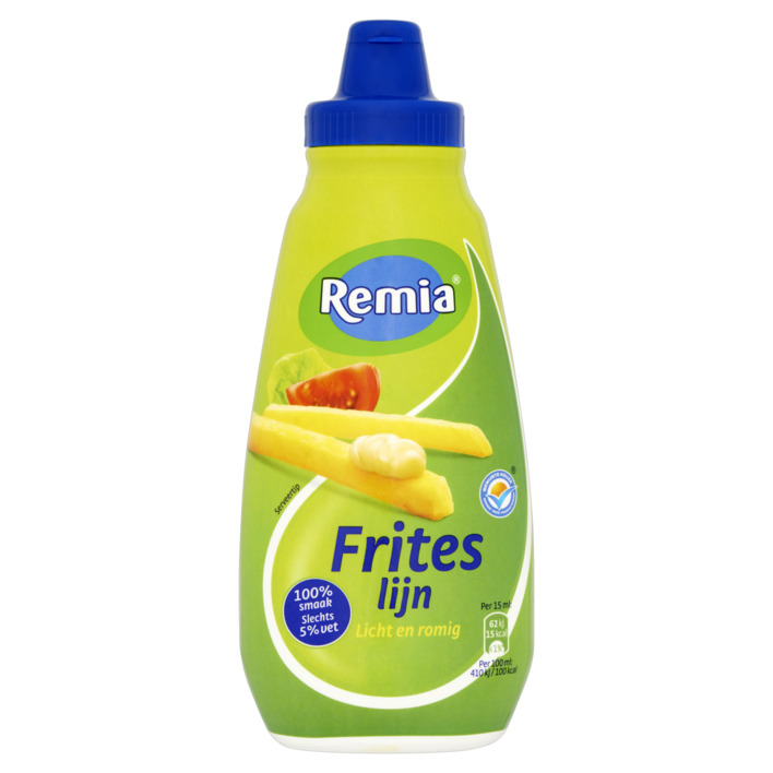 Remia Friteslijn
