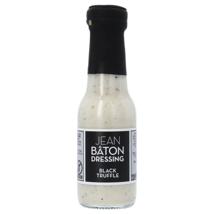 Jean Bâton Dressing black truffle