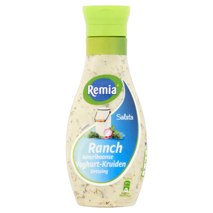 Remia Salata ranch dressing