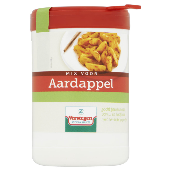 Verstegen Kruidenmix voor aardappel