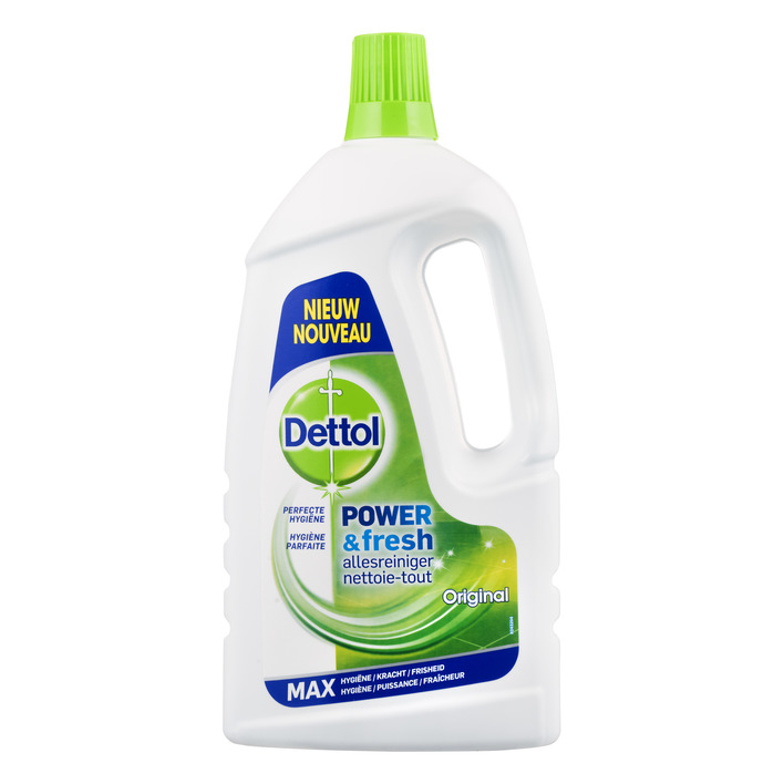 Dettol Allesreiniger original