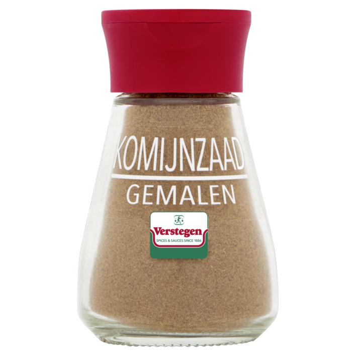 Verstegen Komijnzaad gemalen