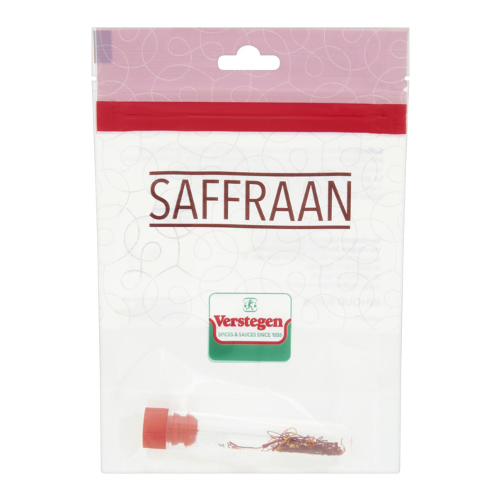 Verstegen Saffraan heel