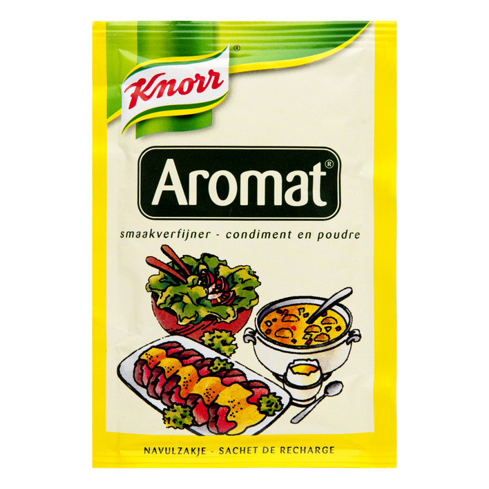 Knorr Aromat navulzakje