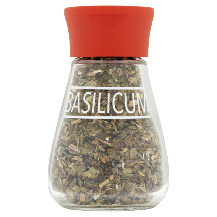 Verstegen Basilicum