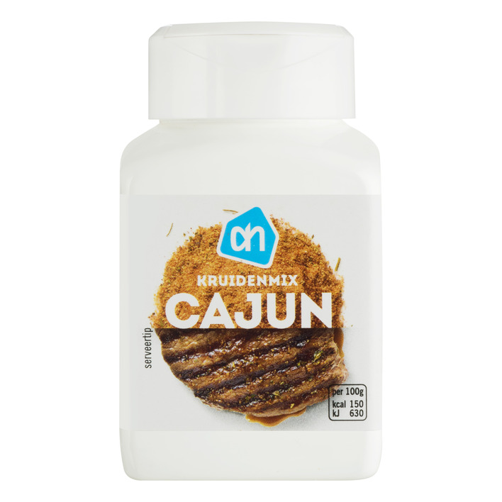 AH Kruidenmix voor cajun