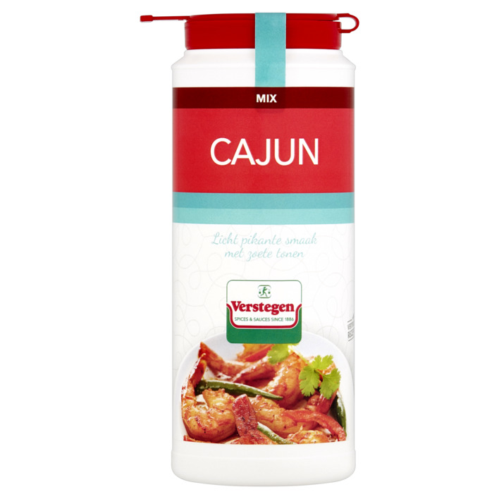 Verstegen Kruidenmix cajun