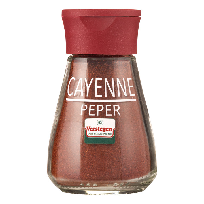 Verstegen Cayennepeper
