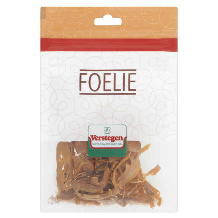Verstegen Zakje foelie heel
