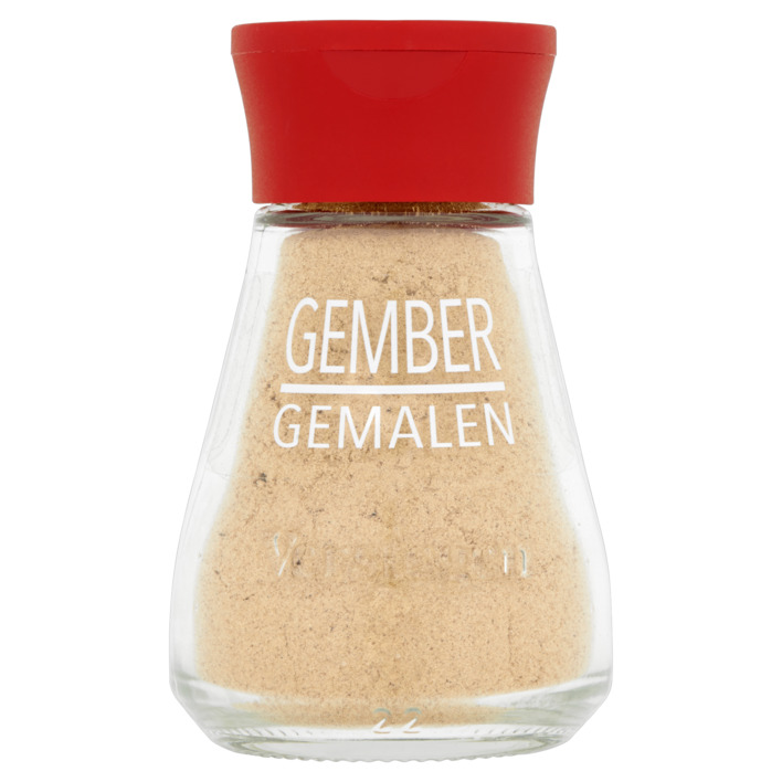 Verstegen Gember gemalen