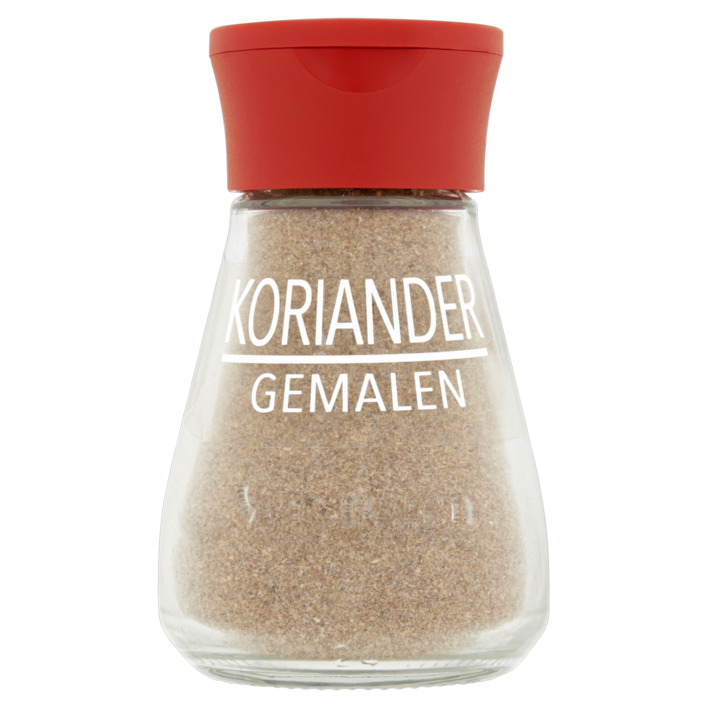 Verstegen Strooier koriander gemalen