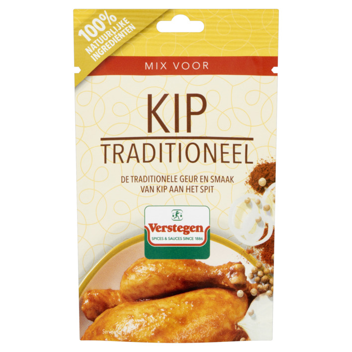 Verstegen Kruidenmix voor kip