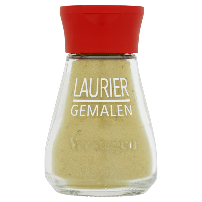 Verstegen Laurier gemalen