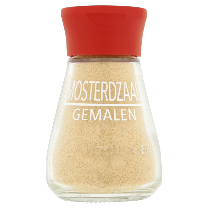 Verstegen Mosterdzaad gemalen